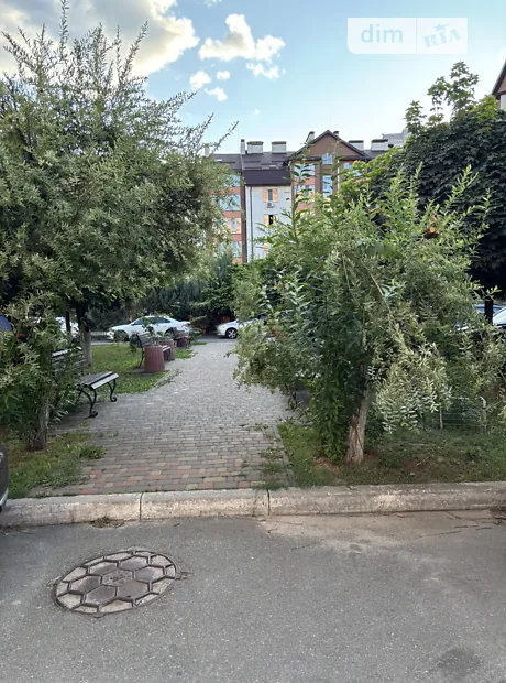 Квартира на вул. Тернопільська, 5 в Києві, ID 271260, фото №25