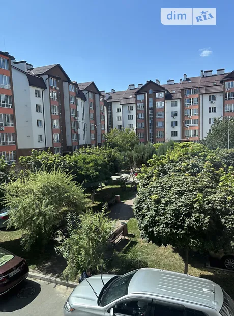 Квартира на вул. Тернопільська, 5 в Києві, ID 271260, фото №26