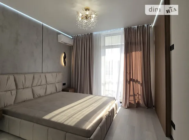 Квартира на вул. Вишгородська 45/13 в Києві, ID 271240, фото №3
