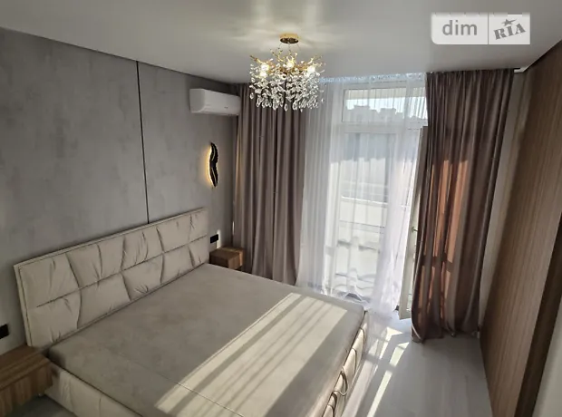 Квартира на вул. Вишгородська 45/13 в Києві, ID 271240, фото №6