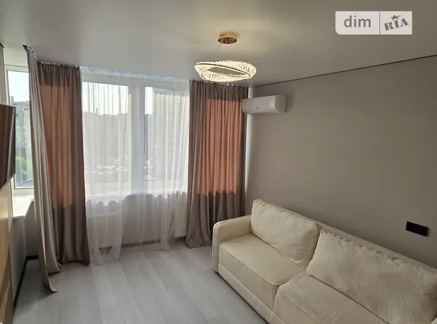Квартира на вул. Вишгородська 45/13 в Києві, ID 271240, фото №7