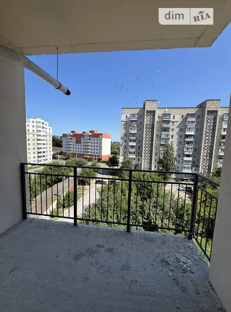 Квартира на вул. Сергія Зулінського в Вінниця, ID 282924, фото №2
