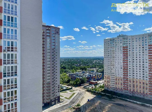 Квартира на вул. Софії Русової, 5Б в Києві, ID 271357, фото №17
