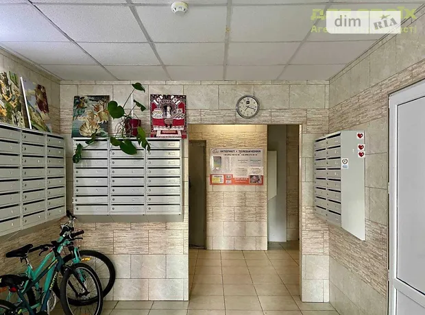 Квартира на вул. Софії Русової, 5Б в Києві, ID 271357, фото №6