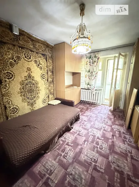 Квартира на вул. Івана і Юрія Лип, 76 в Одеса, ID 328587, фото №5