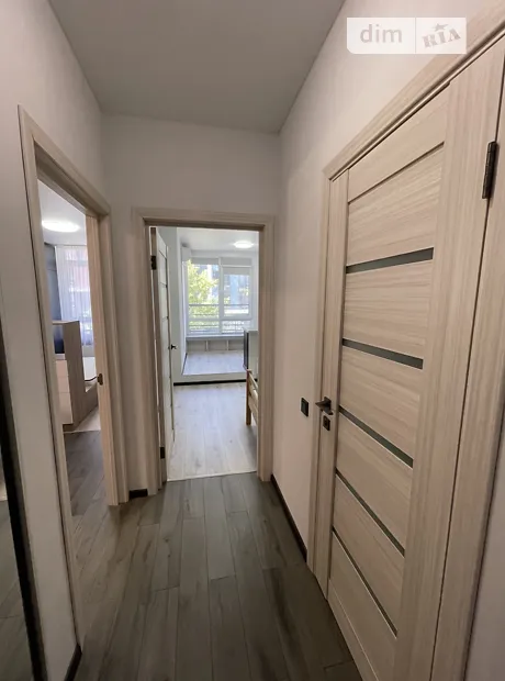 Квартира на вул. Теремківська, 4А в Києві, ID 271365, фото №1