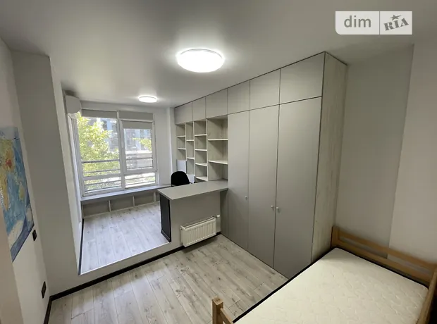 Квартира на вул. Теремківська, 4А в Києві, ID 271365, фото №11