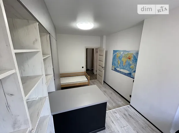 Квартира на вул. Теремківська, 4А в Києві, ID 271365, фото №6