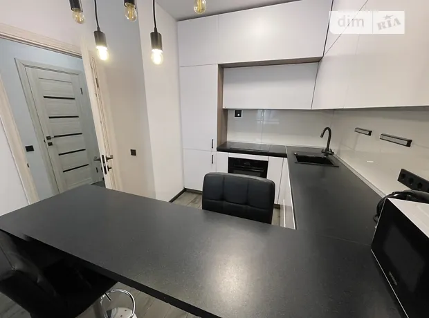 Квартира на вул. Теремківська, 4А в Києві, ID 271365, фото №8