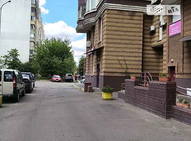 Квартира на шосе Харківське, 182 в Києві, ID 271360, фото №2