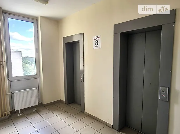 Квартира на шосе Харківське, 182 в Києві, ID 271360, фото №12