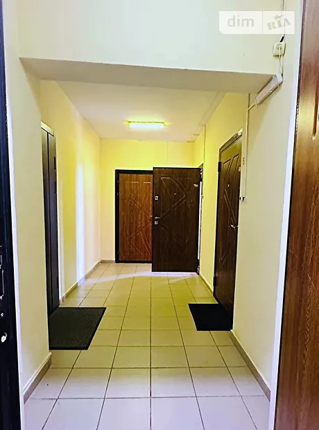 Квартира на шосе Харківське, 182 в Києві, ID 271360, фото №13