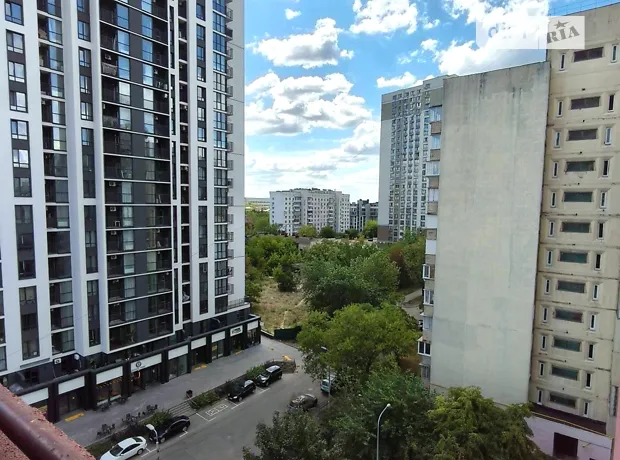 Квартира на шосе Харківське, 182 в Києві, ID 271360, фото №14
