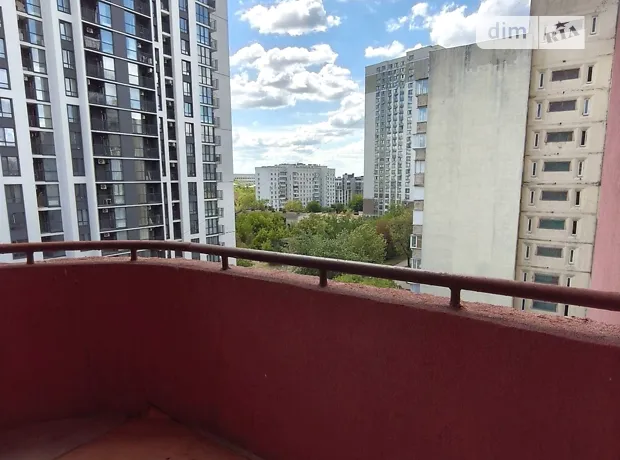Квартира на шосе Харківське, 182 в Києві, ID 271360, фото №15