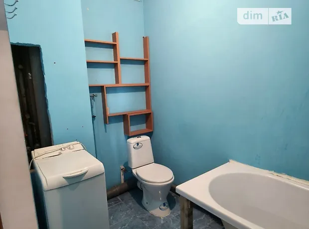 Квартира на шосе Харківське, 182 в Києві, ID 271360, фото №22