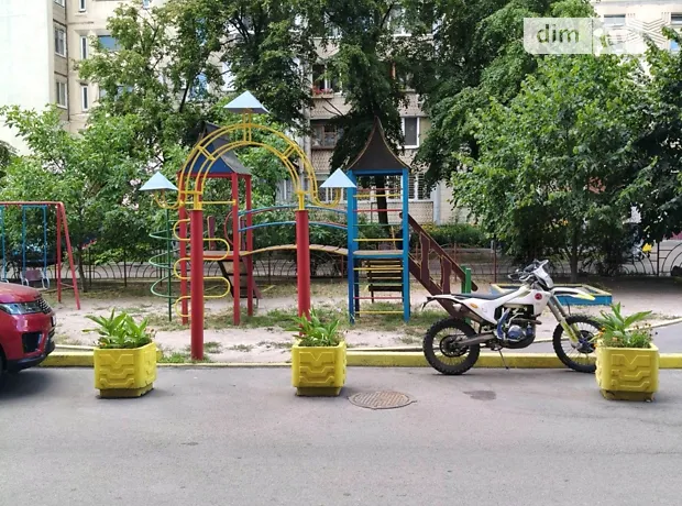 Квартира на шосе Харківське, 182 в Києві, ID 271360, фото №4