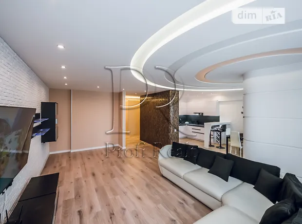 Квартира на вул. Автозаводська, 29А в Києві, ID 271377, фото №1