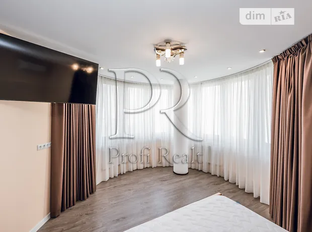 Квартира на вул. Автозаводська, 29А в Києві, ID 271377, фото №11