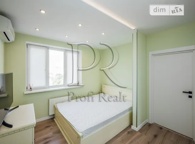 Квартира на вул. Автозаводська, 29А в Києві, ID 271377, фото №12