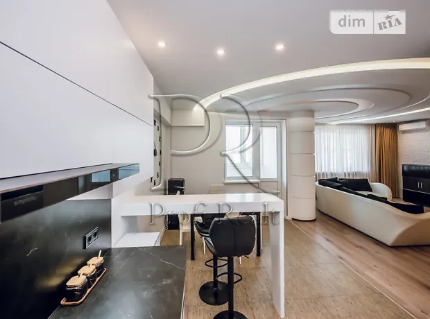 Квартира на вул. Автозаводська, 29А в Києві, ID 271377, фото №4