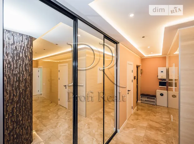 Квартира на вул. Автозаводська, 29А в Києві, ID 271377, фото №5