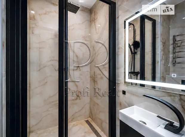 Квартира на вул. Автозаводська, 29А в Києві, ID 271377, фото №6