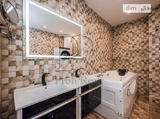 Квартира на вул. Автозаводська, 29А в Києві, ID 271377, фото №7