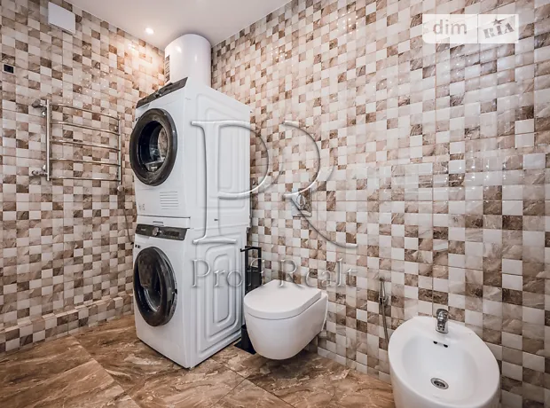 Квартира на вул. Автозаводська, 29А в Києві, ID 271377, фото №8