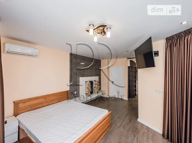 Квартира на вул. Автозаводська, 29А в Києві, ID 271377, фото №9