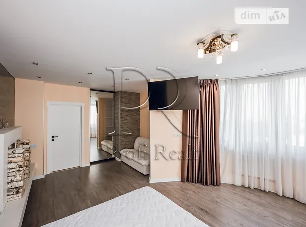 Квартира на вул. Автозаводська, 29А в Києві, ID 271377, фото №10