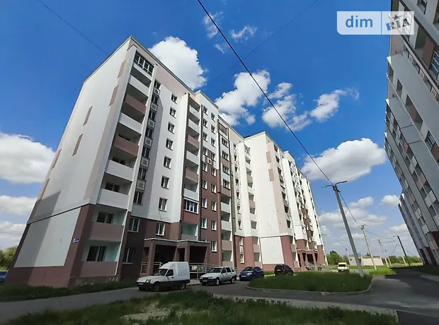 Квартира на вул. Академіка Барабашова, 14 в Харків, ID 271413, фото №1
