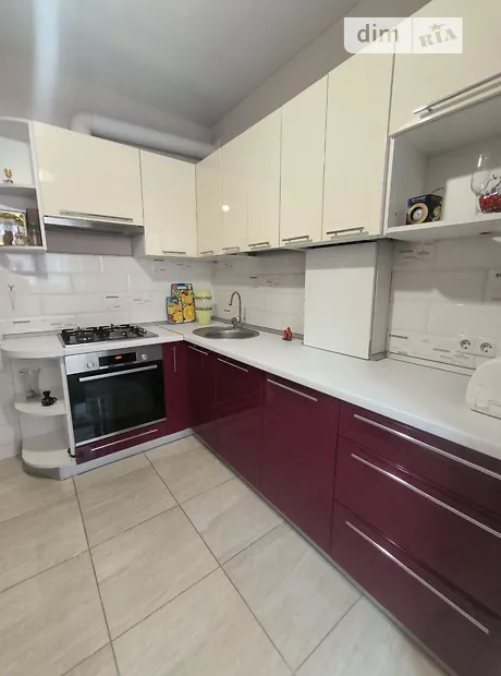 Квартира на вул. Висока, 10 в Київ, ID 271405, фото №1