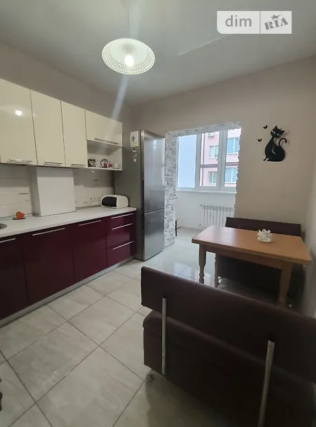Квартира на вул. Висока, 10 в Київ, ID 271405, фото №2