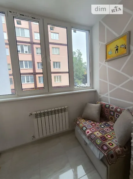 Квартира на вул. Висока, 10 в Київ, ID 271405, фото №3