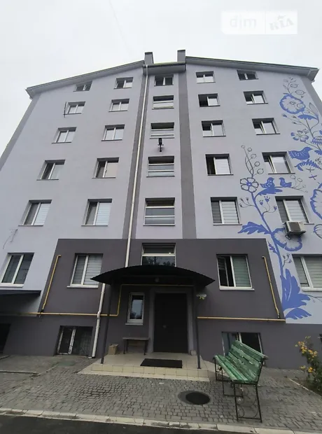 Квартира на вул. Висока, 10 в Києві, ID 271405, фото №7