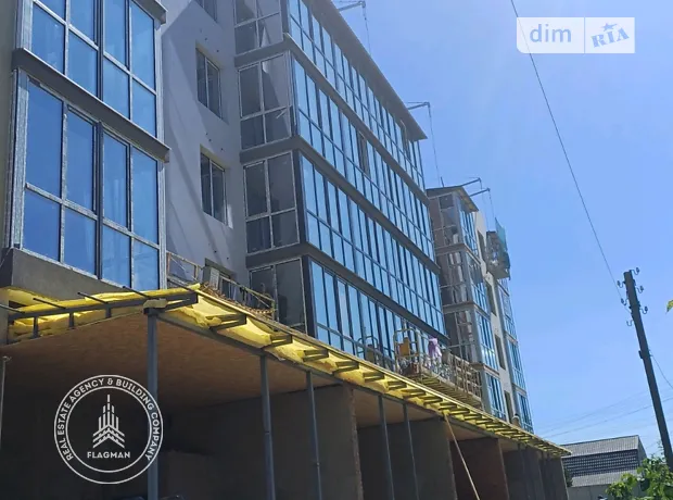 Квартира на вул. Волошкова, 49 в Вінниця, ID 293626, фото №1