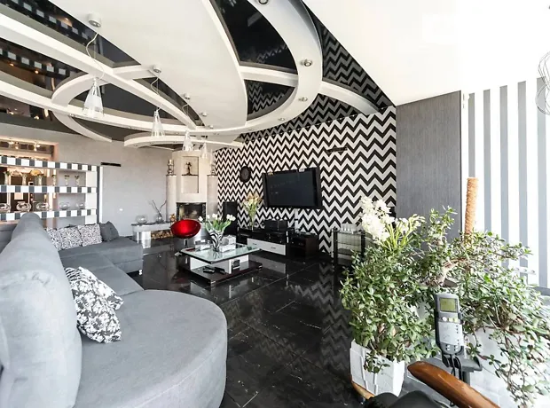 Квартира на вул. Івана Миколайчука, 58 в Вінниці, ID 271550, фото №8