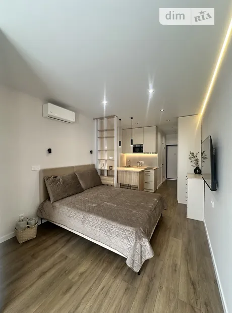 Квартира на вул. Якубенківська, 12 в Києві, ID 271456, фото №1