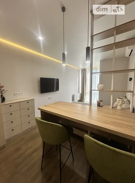 Квартира на вул. Якубенківська, 12 в Києві, ID 271456, фото №2