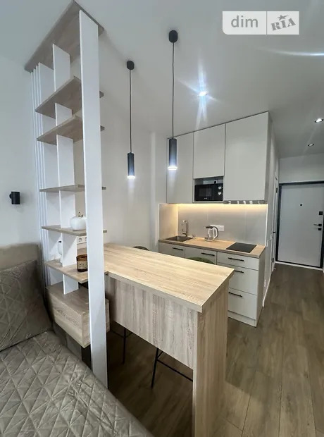 Квартира на вул. Якубенківська, 12 в Києві, ID 271456, фото №3