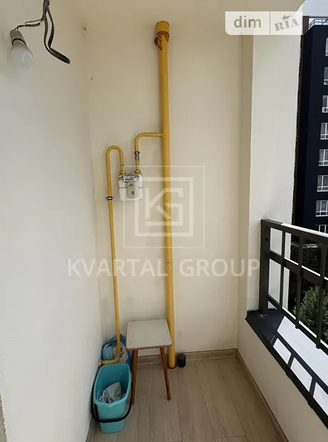 Квартира на вул. Добровольча в Києві, ID 286408, фото №14