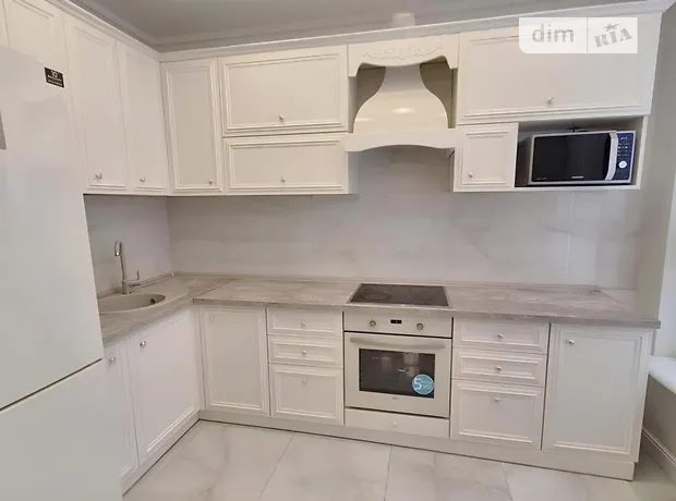 Квартира на просп. Берестейський, 5В в Києві, ID 271559, фото №3