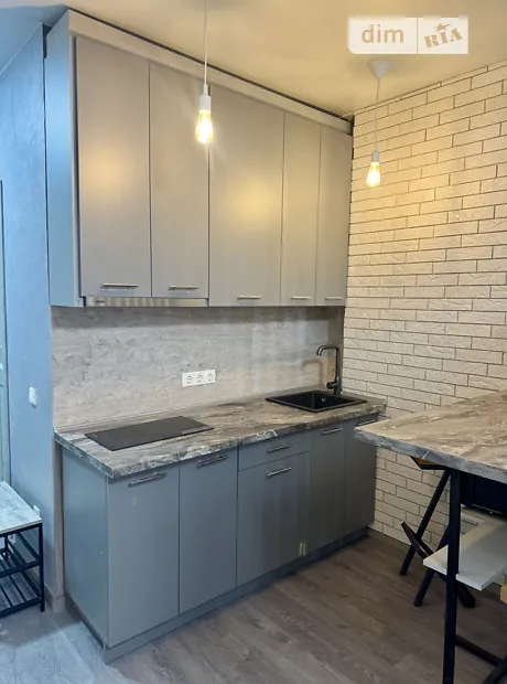 Квартира на шосе Харківське, 15А в Києві, ID 272258, фото №11