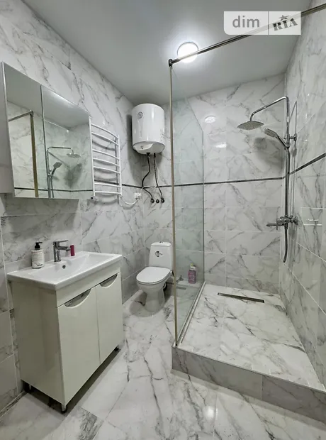 Квартира на шосе Харківське, 15А в Києві, ID 272258, фото №16