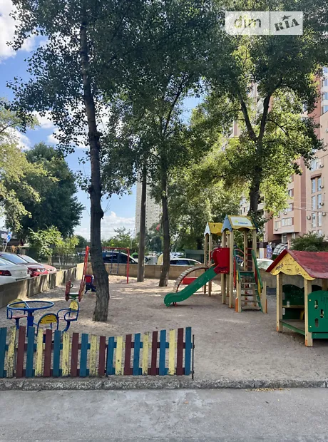 Квартира на шосе Харківське, 15А в Києві, ID 272258, фото №3