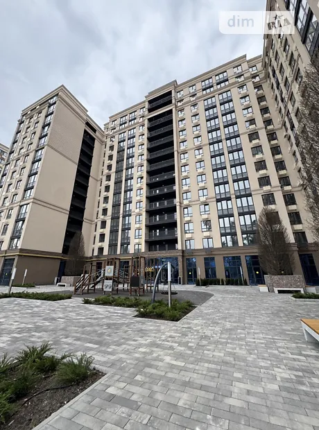 Квартира на вул. Соборна в Києві, ID 271648, фото №2