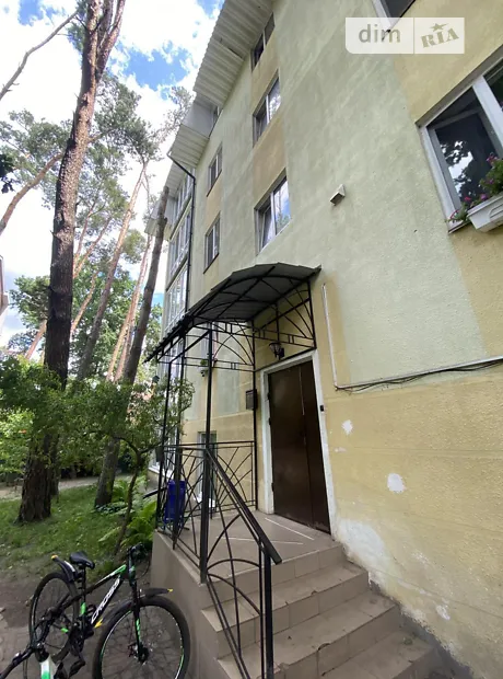 Квартира на вул. Полтавська, 27-А в Києві, ID 271650, фото №14