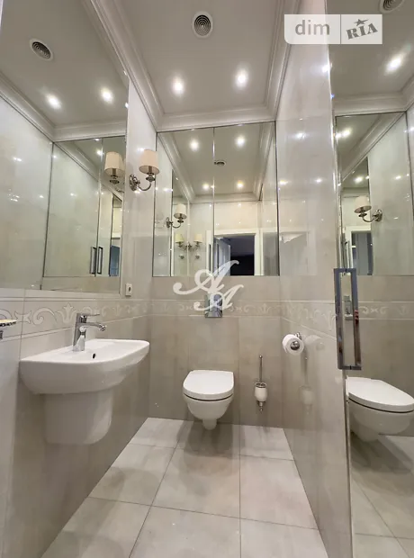 Квартира на вул. Андрія Верхогляда, 20 в Києві, ID 297950, фото №17