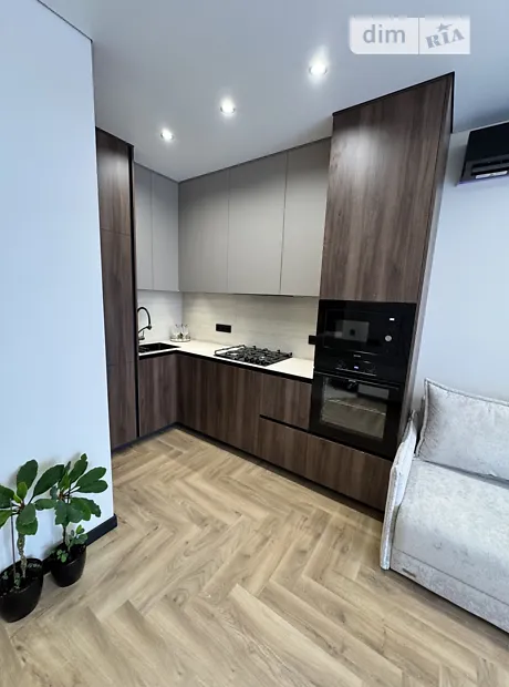 Квартира на вул. Ольги Кобилянської в Києві, ID 271750, фото №1