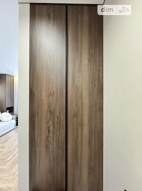 Квартира на вул. Ольги Кобилянської в Києві, ID 271750, фото №20